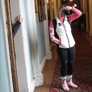 Meet your Posher, Cristen